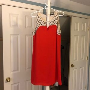 THML cocktail dress